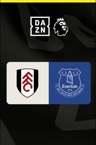 Jornada 25. Jornada 25: Fulham - Everton