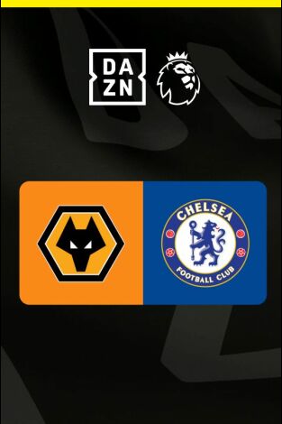 Jornada 25. Jornada 25: Wolverhampton - Chelsea