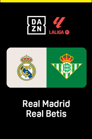Jornada 18. Jornada 18: Real Madrid - Betis