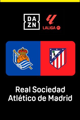 Jornada 18. Jornada 18: Real Sociedad - Atlético de Madrid