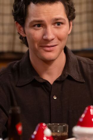 El primer matrimonio de Georgie y Mandy. T(T2). El primer... (T2): Ep.10 Miami Beach y unas navidades mágicas