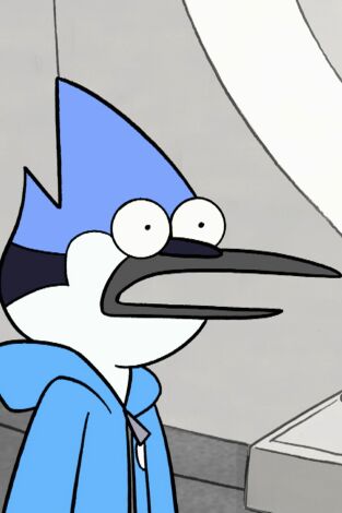 Historias corrientes. T(T1). Historias corrientes (T1): Sándwich de queso premium