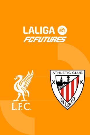 Torneo Internacional LaLiga FC Futures: Liverpool - Athletic