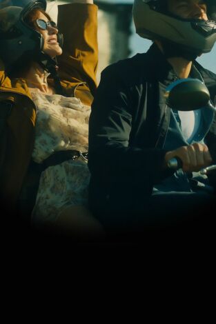 Jasmine. T(T1). Jasmine (T1): Ep.3 