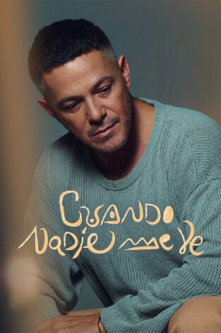 Cuando nadie me ve. Cuando nadie me ve: Ya no duele