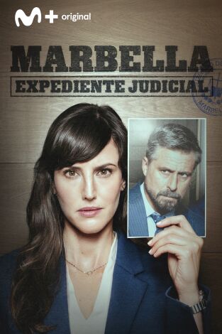 Marbella. Expediente judicial. T(T2). Marbella (T2): Ep.1 