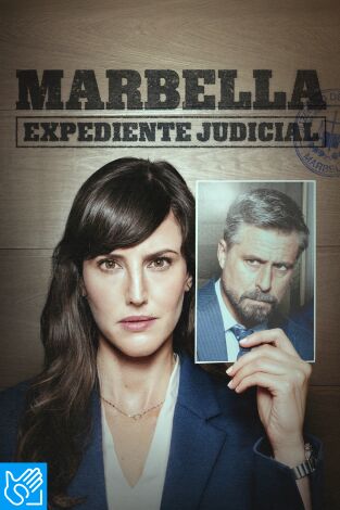 (LSE) - Marbella. Expediente judicial. T(T2). (LSE) - Marbella. Expediente judicial (T2)