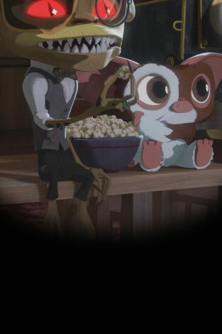 Gremlins: Los secretos de los Mogwai. T(T2). Gremlins: Los... (T2): Lleva siempre un palillo