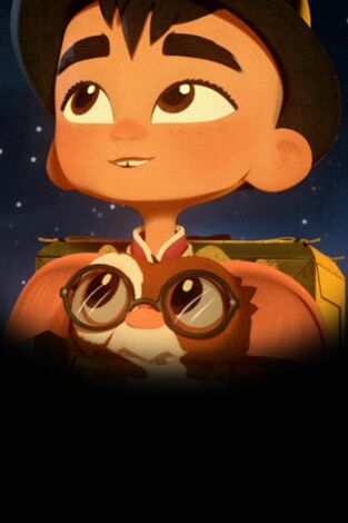 Gremlins: Los secretos de los Mogwai. T(T2). Gremlins: Los... (T2): La fábrica de galletas siempre trae fortuna