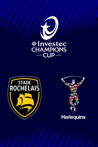 Jornada 4. Jornada 4: Stade Rochelais - Harlequins