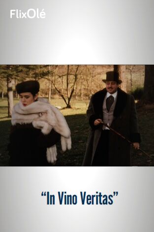 In Vino Veritas