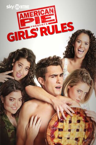 American Pie Presents: Girls' Rules