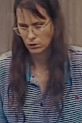 Andrea Yates, la madre que mató a sus hijos. Andrea Yates, la madre...: Revelación