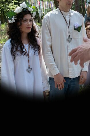 El cielo, Season 1. T(T1). El cielo, Season 1 (T1): Ep.2 