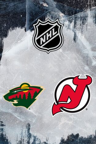 Temporada Regular. Temporada Regular: Minnesota Wild - New Jersey Devils