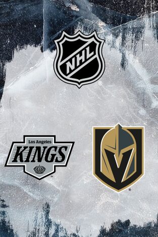 Temporada Regular. Temporada Regular: Los Angeles Kings - Vegas Golden Knights