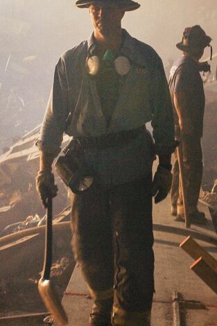 NYC Epicenters 9/11 - 2021½. NYC Epicenters 9/11 - 2021½: Ep.4