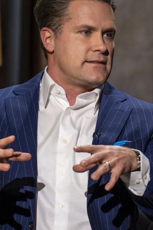 Más allá del deporte, con Bomani Jones. T(T2). Más allá del... (T2): Ep.2