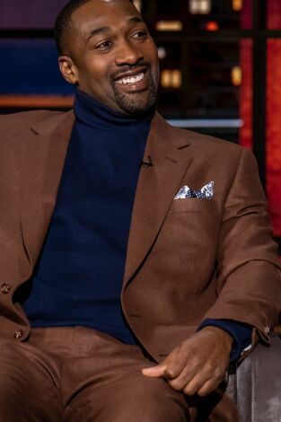 Más allá del deporte, con Bomani Jones. T(T2). Más allá del... (T2): Ep.4