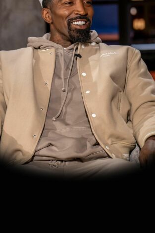 Más allá del deporte, con Bomani Jones. T(T2). Más allá del... (T2): Ep.6