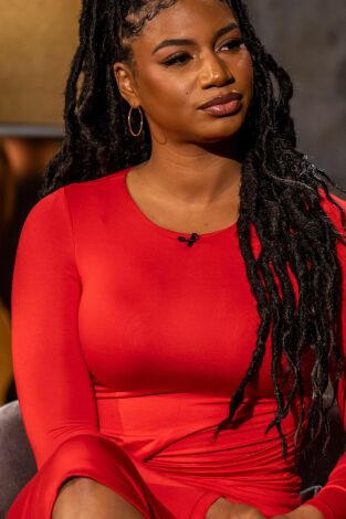 Más allá del deporte, con Bomani Jones. T(T2). Más allá del... (T2): Ep.8