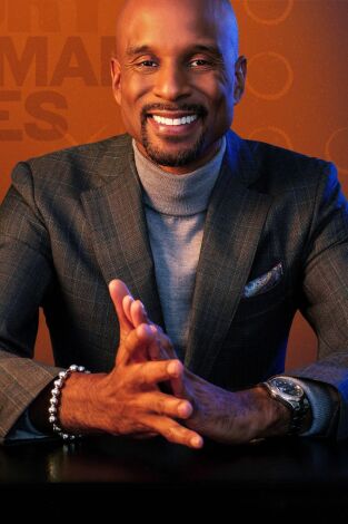 Más allá del deporte, con Bomani Jones. T(T2). Más allá del... (T2): War On Social Drugs