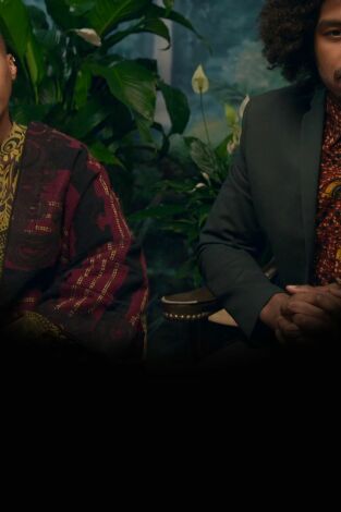 Random Acts of Flyness. T(T1). Random Acts of... (T1): Ep.1 ¿Qué piensas sobre criar niños negros libres?