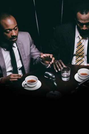 Random Acts of Flyness. T(T1). Random Acts of... (T1): Ep.5 Intenté contarle a mi terapeuta sobre mis sueños