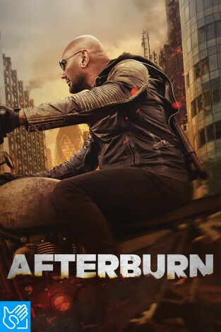 (LSE) - Afterburn