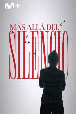 Más allá del silencio