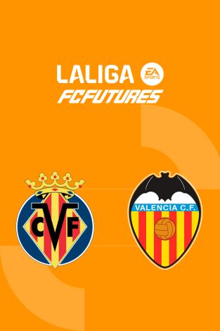 Semifinales. Semifinales: Villarreal - Valencia