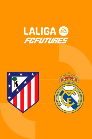 Semifinales. Semifinales: Atlético de Madrid - Real Madrid