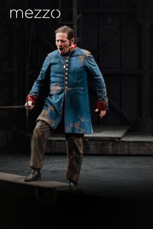 Gounod: Faust - Opéra de Lille