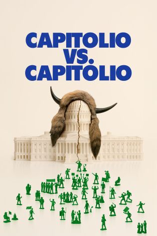 Capitolio vs. Capitolio