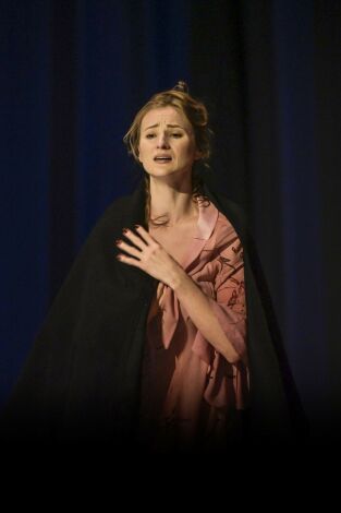 La Damnation de Faust