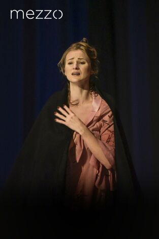 Berlioz: La condenación de Fausto - Théâtre des Champs-Elysées Paris