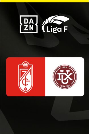 Jornada 16. Jornada 16: Granada CF - DUX Logroño