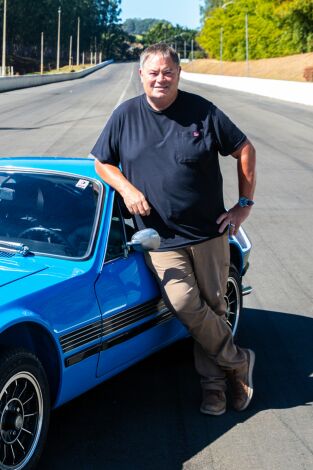 Joyas sobre ruedas: world tour. T(T2). Joyas sobre... (T2): Brasil: VW SP2