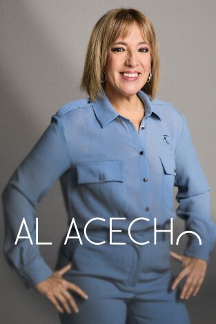 Al acecho pesca. T(T4). Al acecho pesca (T4)