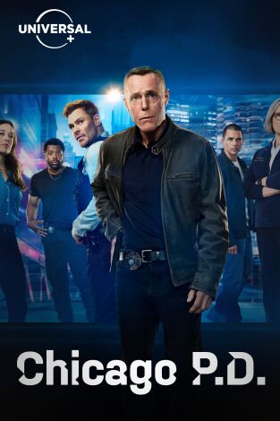 Chicago P.D.