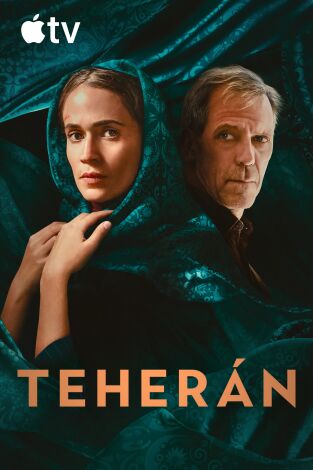 Teherán. T(T3). Teherán (T3)