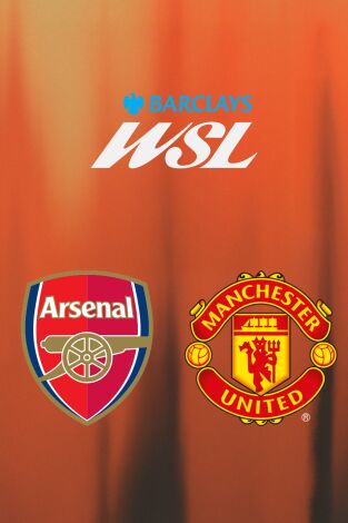 Jornada 12. Jornada 12: Arsenal - Manchester United