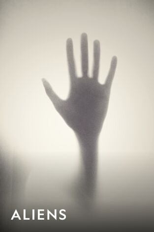 Aliens. Aliens: El Denunciante