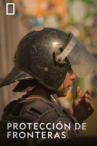 Protección De Fronteras
