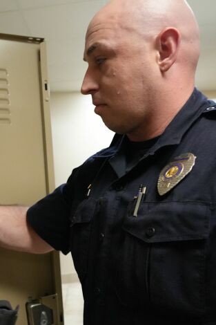 Body Cam. Body Cam: Venganza