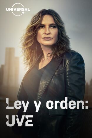 Ley y Orden: Unidad de víctimas especiales. T(T27). Ley y Orden: Unidad de víctimas especiales (T27)