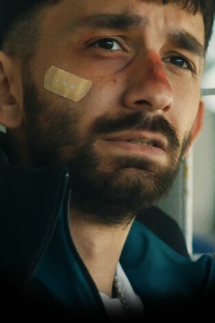 Jasmine. T(T1). Jasmine (T1): Ep.5 