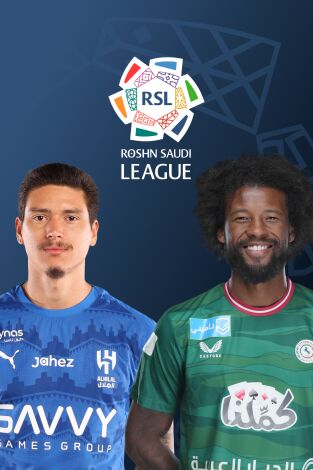 Jornada 22. Jornada 22: Al Hilal - Al Ettifaq