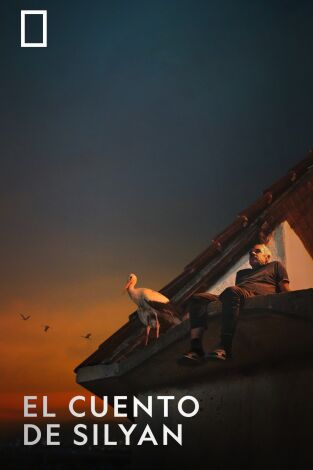 El cuento de Silyan
