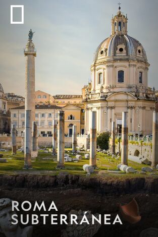 Roma subterránea